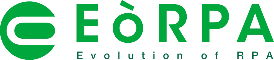 EoRPA Evolution of RPA